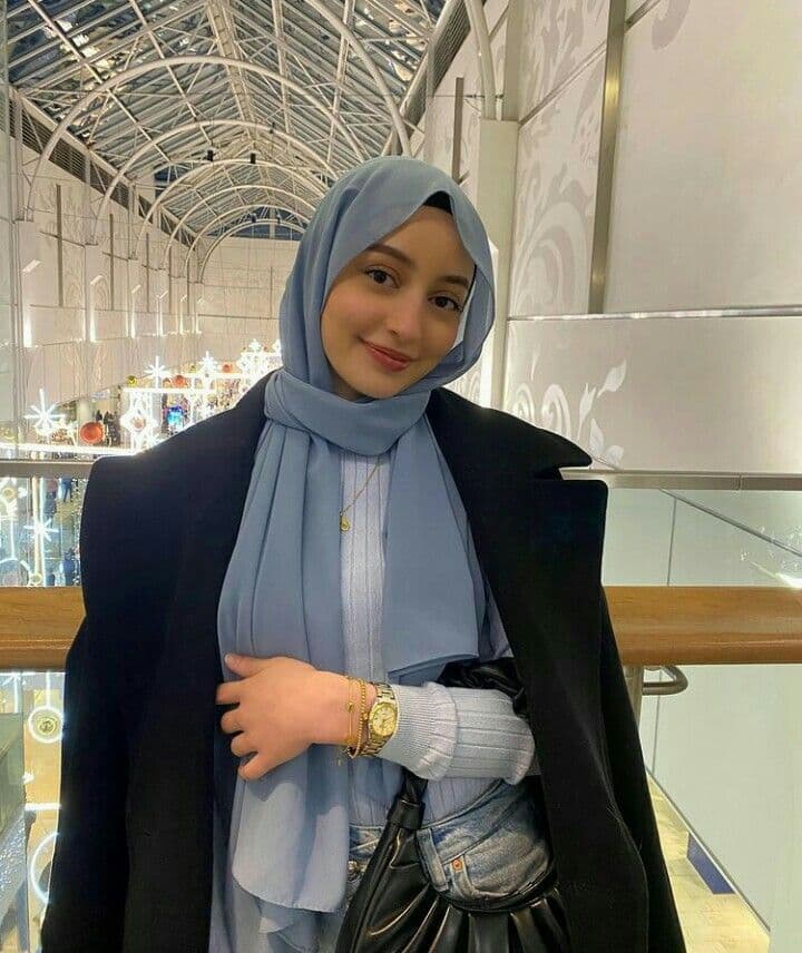 Nadia — Founder & CEO