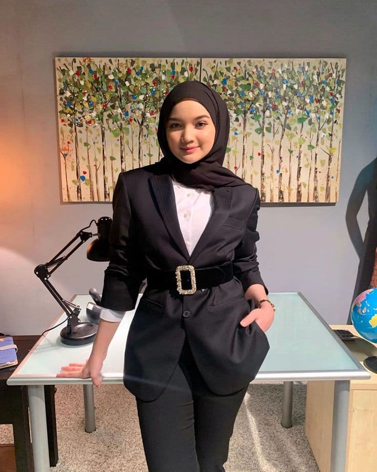 Rania Al Qasimi — Head of Design